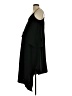 NOM 100% Polyester Black Cocktail Dress Size S - photo 5