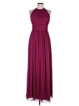 slim fit dress slacks 72 Styles Infinity Dress Multiway Bridesmaid Dress with Tube Top(Not P main image 0