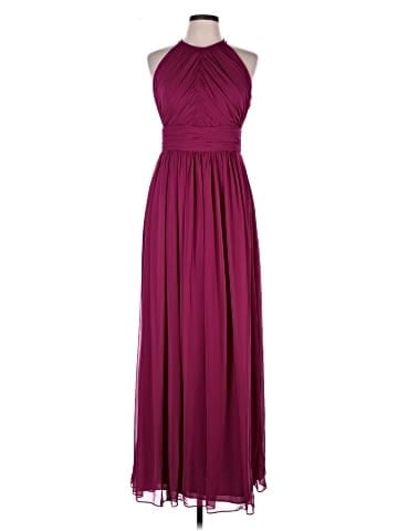 Dessy Collection Cocktail Dress (view 1)