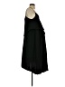NOM 100% Polyester Black Cocktail Dress Size S - photo 4