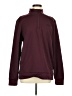 Under Armour 100% Recycled Polyester Burgundy Sweatshirt Size M - photo 1