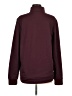 Under Armour 100% Recycled Polyester Burgundy Sweatshirt Size M - photo 2