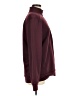 Under Armour 100% Recycled Polyester Burgundy Sweatshirt Size M - photo 4