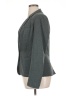 The Limited Tweed Gray Blazer Size XL - photo 5