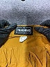 Assorted Brands Solid Brown Gold Casual Pants Size S - photo 6