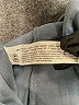 Zara Solid Gray Jumpsuit Size M - photo 5