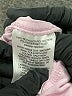 Adidas 100% Recycled Polyester Pink Athletic Shorts Size XL (kids) - photo 4