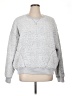 Victoria's Secret Pink Silver Sweatshirt Size XL - photo 1