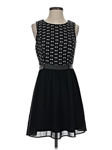 Moon Casual Dress (view 1)