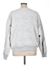 Victoria's Secret Pink Silver Sweatshirt Size XL - photo 2