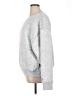 Victoria's Secret Pink Silver Sweatshirt Size XL - photo 5