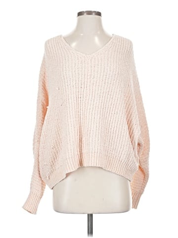 June & Hudson Pullover Sweater (view 1)