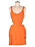Outdoor Voices Orange Skort Size XL - photo 1