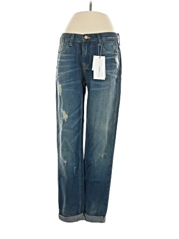 Zara Basic Jeans (view 1)
