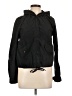 Mine 100% Polyester Black Jacket Size L - photo 1