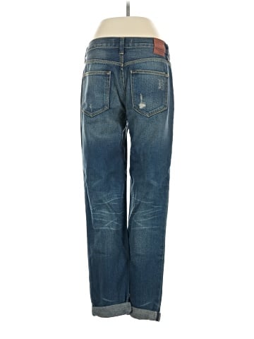 Zara Basic Jeans (view 2)