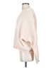 June & Hudson 100% Polyester Pink Pullover Sweater Size S - photo 5