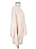June & Hudson 100% Polyester Pink Pullover Sweater Size S - photo 4