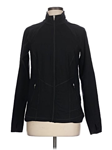 Tek Gear Track Jacket (view 1)