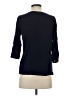 Gap Outlet Blue 3/4 Sleeve Top Size XS - photo 2