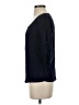 Gap Outlet Blue 3/4 Sleeve Top Size XS - photo 5