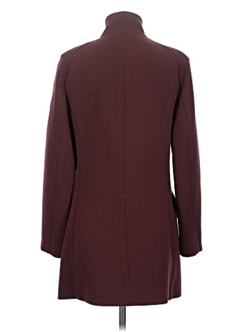 Balenciaga Wool Coat (view 2)
