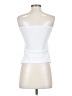 Unbranded White Tube Top Size S - photo 2