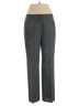 Jones Studio Tweed Gray Dress Pants Size 10 - photo 1