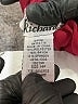 Anthony Richards Solid Burgundy Casual Pants Size 14 (petite) - photo 8