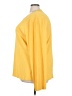 Unbranded Yellow Long Sleeve Top Size 5X - photo 5