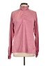 C9 By Champion Pink Turtleneck Sweater Size L - photo 1