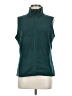 Amazon Essentials 100% Polyester Teal Vest Size M - photo 1