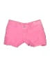 Lilly Pulitzer Solid Pink Shorts Size 6 - photo 1