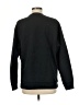 Sub Urban Riot Solid Black Sweatshirt Size M - photo 2