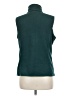 Amazon Essentials 100% Polyester Teal Vest Size M - photo 2