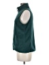 Amazon Essentials 100% Polyester Teal Vest Size M - photo 5