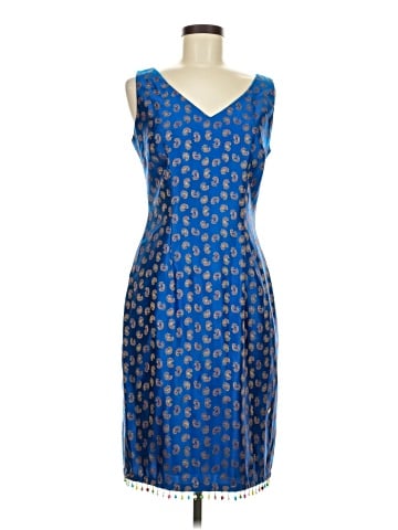 Mica Cocktail Dress (view 1)