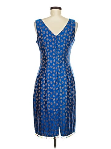 Mica Cocktail Dress (view 2)
