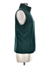 Amazon Essentials 100% Polyester Teal Vest Size M - photo 4