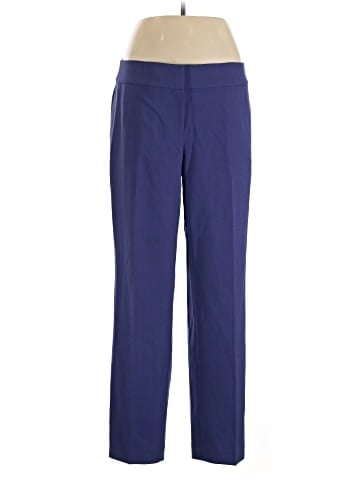 Kasper Dress Pants (view 1)