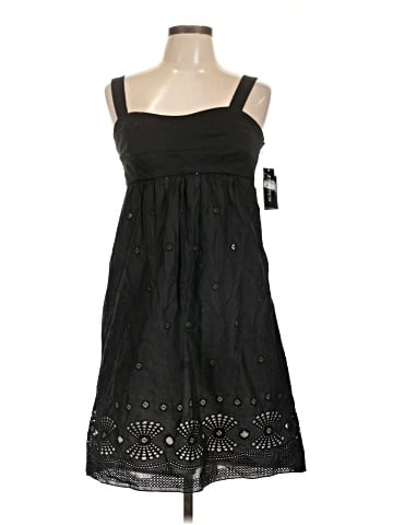 AGB Casual Dress (view 1)