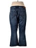 Seven7 Blue Jeans Size 18 - photo 2