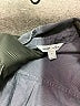 Old Navy Solid Blue Long Sleeve Button-Down Shirt Size M - photo 7