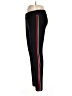 Trafaluc by Zara Color Block Black Active Pants Size L - photo 5