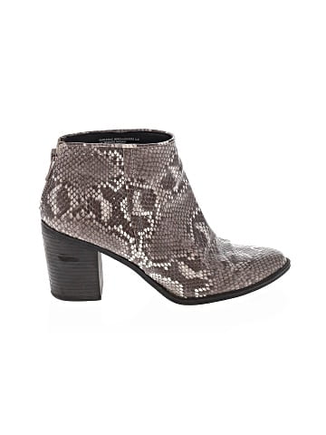 Massini Ankle Boots (view 1)