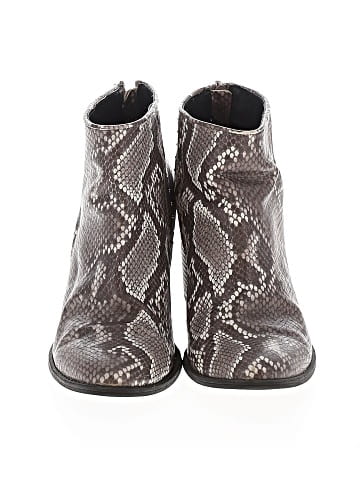 Massini Ankle Boots (view 2)