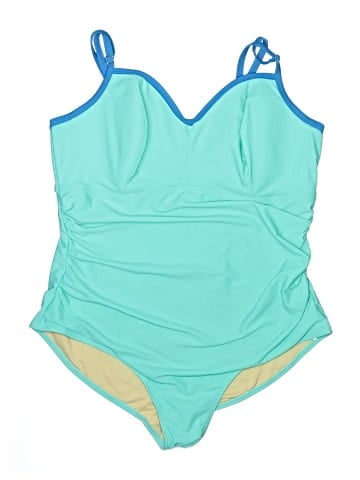 Old Navy One Piece Swimsuit (view 1)