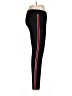 Trafaluc by Zara Color Block Black Active Pants Size L - photo 4