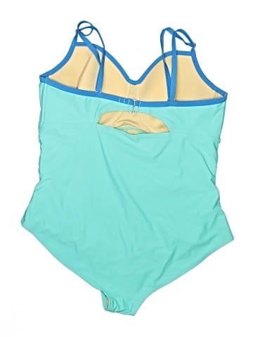 Old Navy One Piece Swimsuit (view 2)