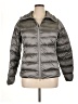 all in motion 100% Nylon Solid Gray Snow Jacket Size XL - photo 1
